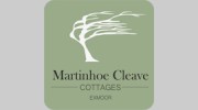 Martinhoe Cleave Cottages