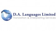 D A Languages