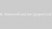 R Hemsworth & Son Gosport