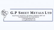 G P Sheet Metals