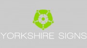 Yorkshire Signs