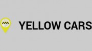 Yellow Cars