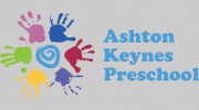 Ashton Keynes Pre-school