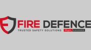 Fire Defence