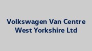 Volkswagen Van Centre West Yorkshire