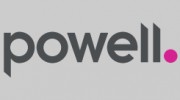 Powell Office Furniture