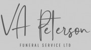 V A Peterson Funeral Service