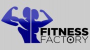Fitness Factory Telford