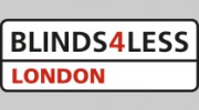 Blinds4less London