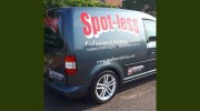 Spot-Less Professional Valeting Services