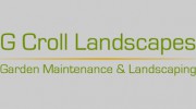 G Croll Landscapes