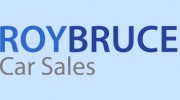 Roy Bruce Car Sales