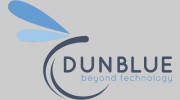 Dunblue