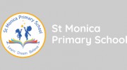 St Monica Primary School