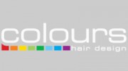 Colours Hair Design