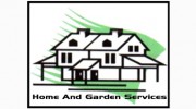 Home & Garden Services