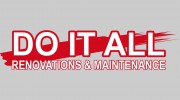 Do It All Kitchen Planning & Installation