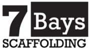 7 Bays Scaffolding