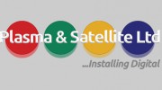 Plasma & Satellite