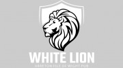 The White Lion