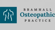 Bramhall Osteopathic Practice