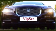 VipSec Chauffeur Limousine Services Belfast Dublin Ireland