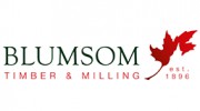 Blumsom Timber Centre