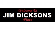 Jim Dickson