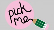 Pick Me! Design