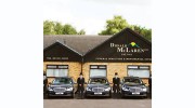 Donald McLaren Family Funeral Directors