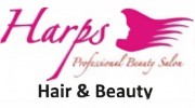 Harps Hair & Beauty Salon
