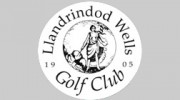 Llandrindod Wells Golf Club