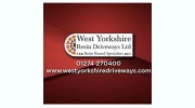 West Yorkshire Driveways, Resin Bound Specialists