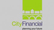 City Financial
