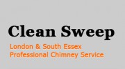 Clean Sweep Chimney Services