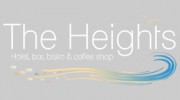 The Heights Hotel