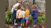 Young Friends Nursery