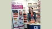 Ailsa Frank Hypnotherapy Ascot