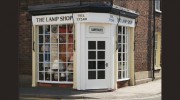 The Lamp Shop