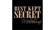 Best Kept Secret