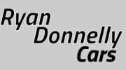 Ryan Donnelly Cars