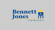 Bennett Jones Partnership