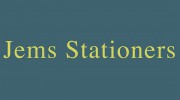 Jems Stationers