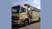 Dragon Concrete Pumping