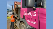 Baileys Skip Hire & Recycling