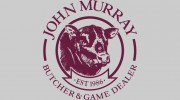 John Murray