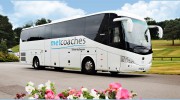 Minibus Executive Travel