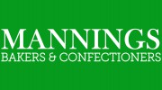 Manning's Bakers