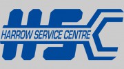 Harrow Service Centre