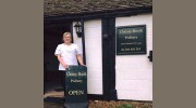 Chrissy Booth Podiatrist